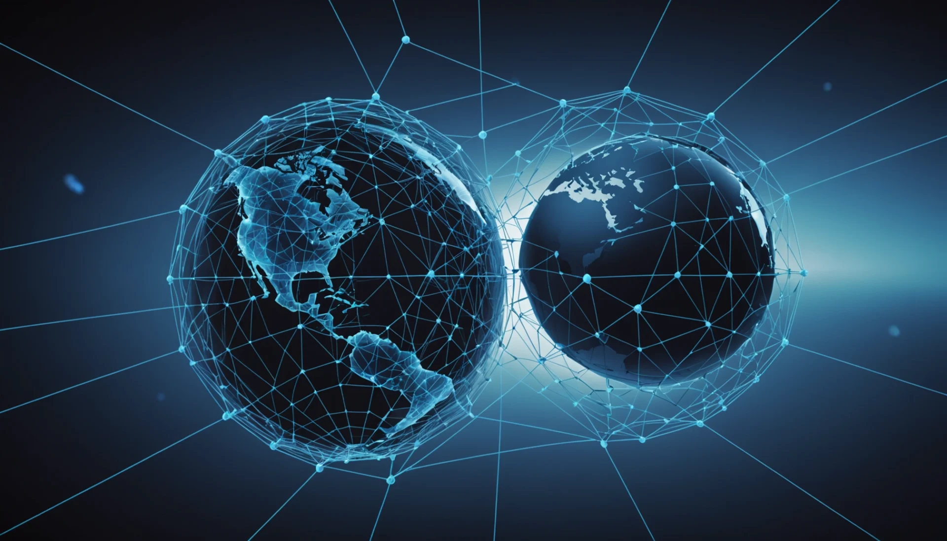 Quel est la différence entre le web et Internet