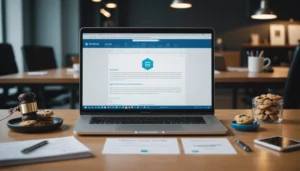 L'utilisation de cookies par les sites web est-elle réglementée