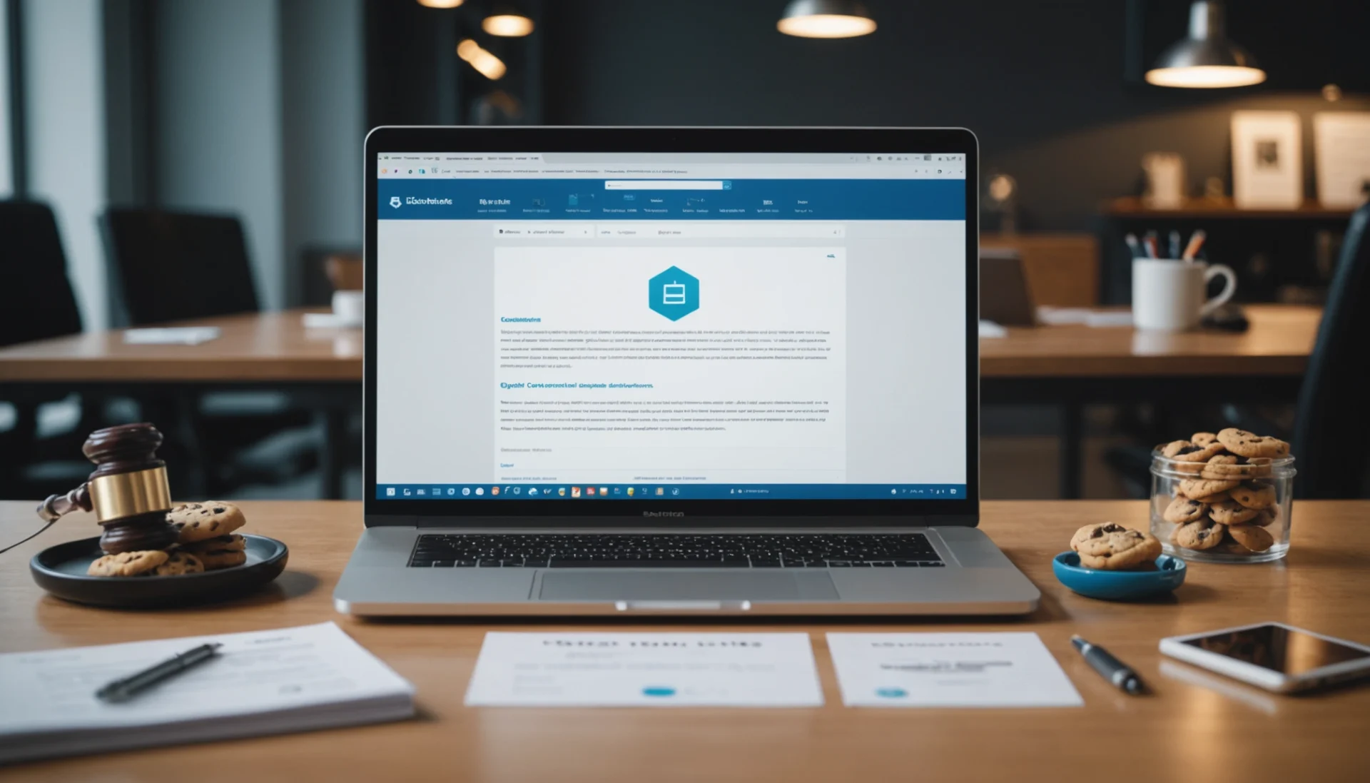 L'utilisation de cookies par les sites web est-elle réglementée