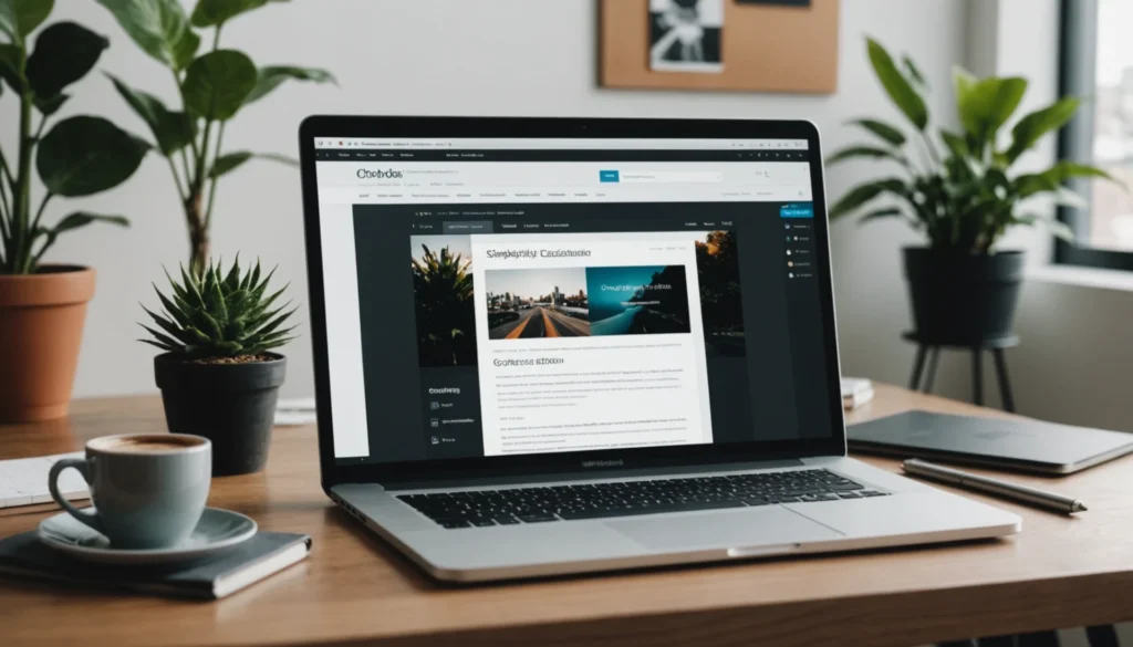 Pourquoi choisir WordPress