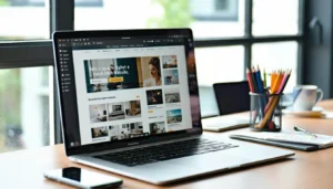 Comment héberger un site web