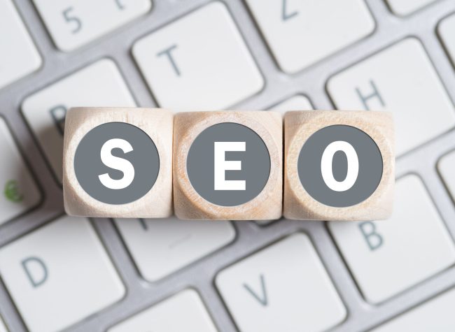 Cubes,With,The,Acronym,Seo,For,Search,Engine,Optimization,On